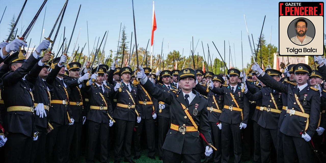 Teğmenlerin yemini, AKP'nin korkusu ve MHP'nin teğmenlere desteği