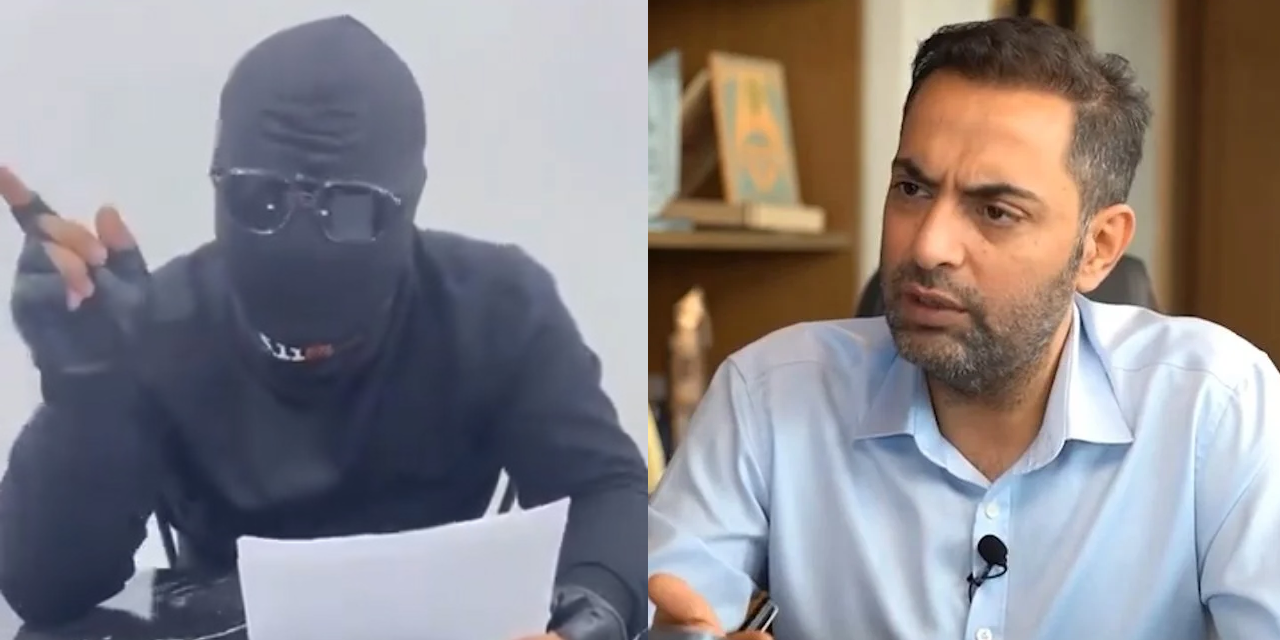 Gazeteci Murat Ağırel: Öldürülmem için ihale açıldı ve infaz emri verildi!