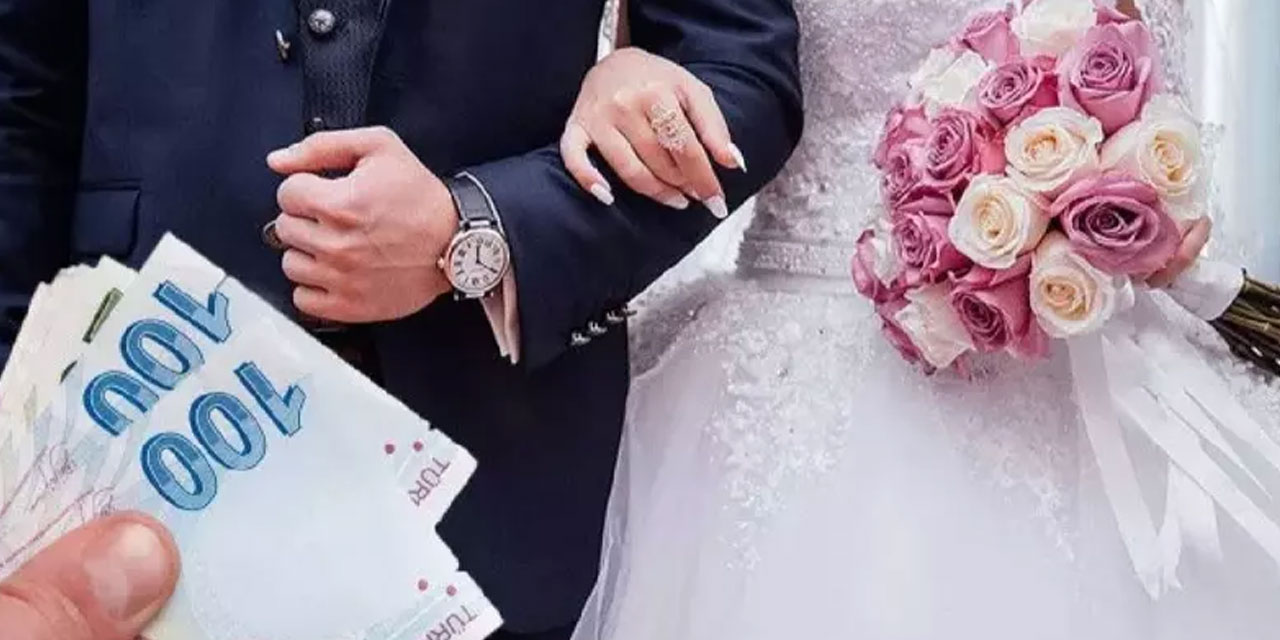 AKP’nin evlilik kredisi “müjdesi”: Şartlar değişti