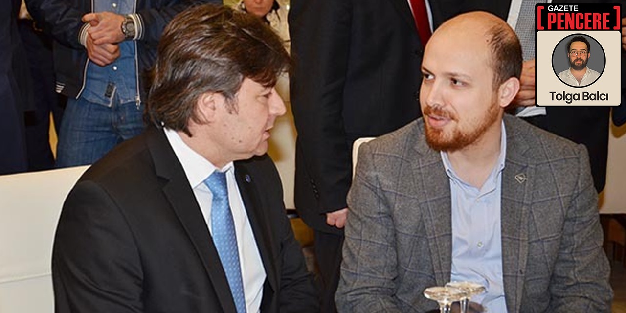 AKP'de seçim yenilgisi sonrası sancılı değişim süreci: İstanbul İl Başkanlığı için Bilal Erdoğan'a yakın isim ön planda