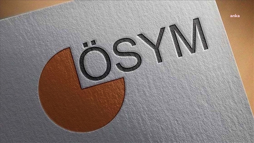 ÖSYM duyurdu: Türkiye Yurt Dışından Öğrenci Kabul Sınavı başvuru süresi uzatıldı