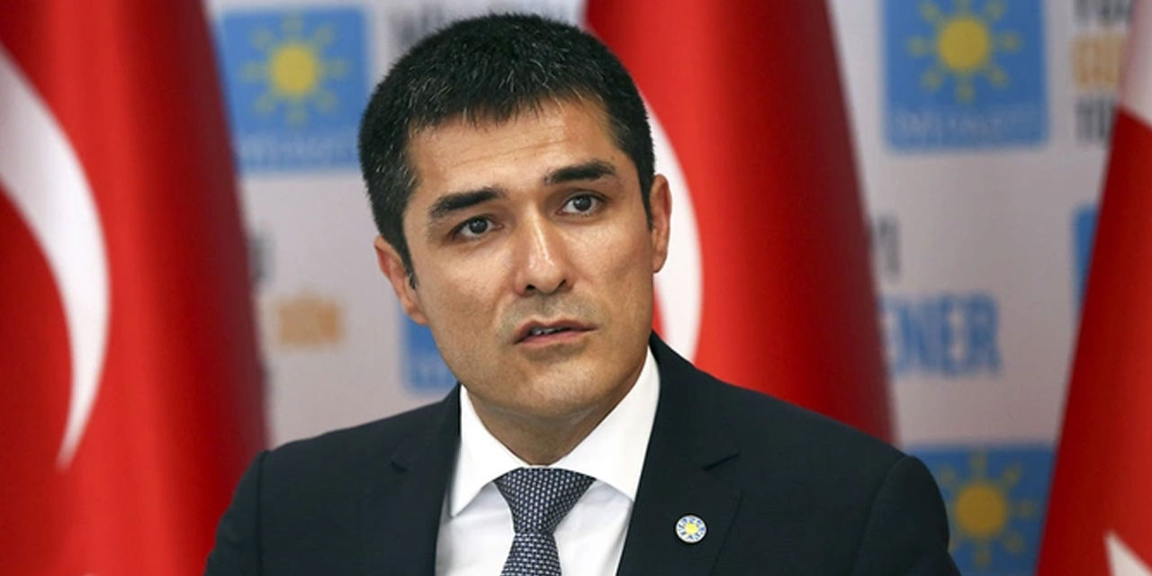 Ağaç kıyımına karşı çıkan köylülere ateş açılmıştı: İYİ Partili Kavuncu 'çeteleşme' iddialarını Bakanlığa sordu