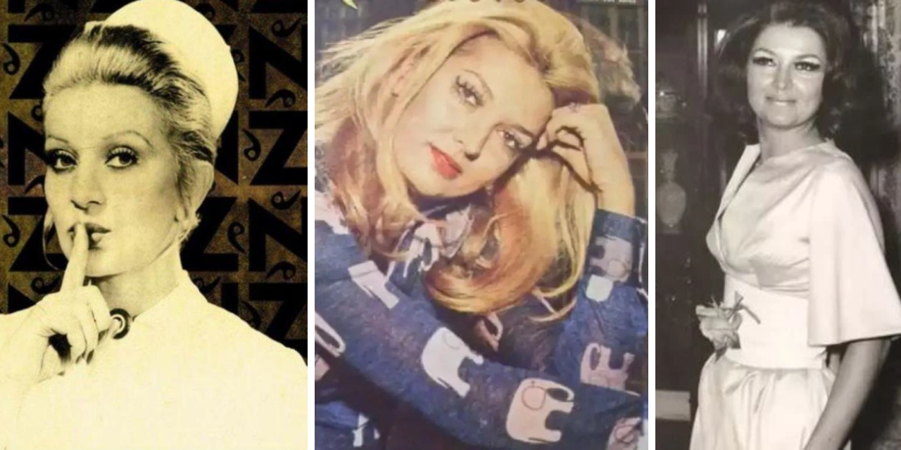 Türkiye Güzeli Simla Kantarcıoğlu vefat etti