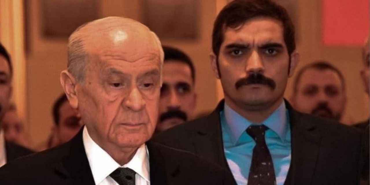 154 kişiden sonra yeni isimler hedefte! MHP'li Özdemir'den gazetecilere tehdit: Hesap verme zamanı gelecek