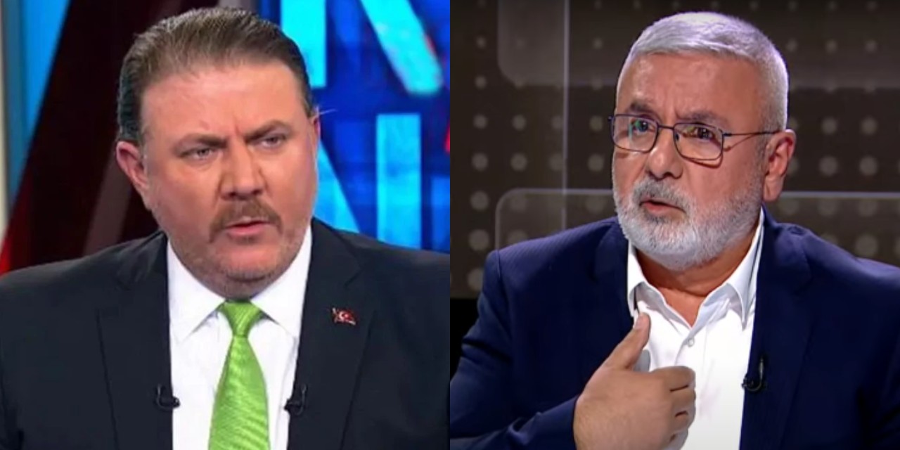 AKP'de 'teğmenler' kavgası: Yiğit Bulut'un 'FETÖ' çıkışı Mehmet Metiner’i kızdırdı