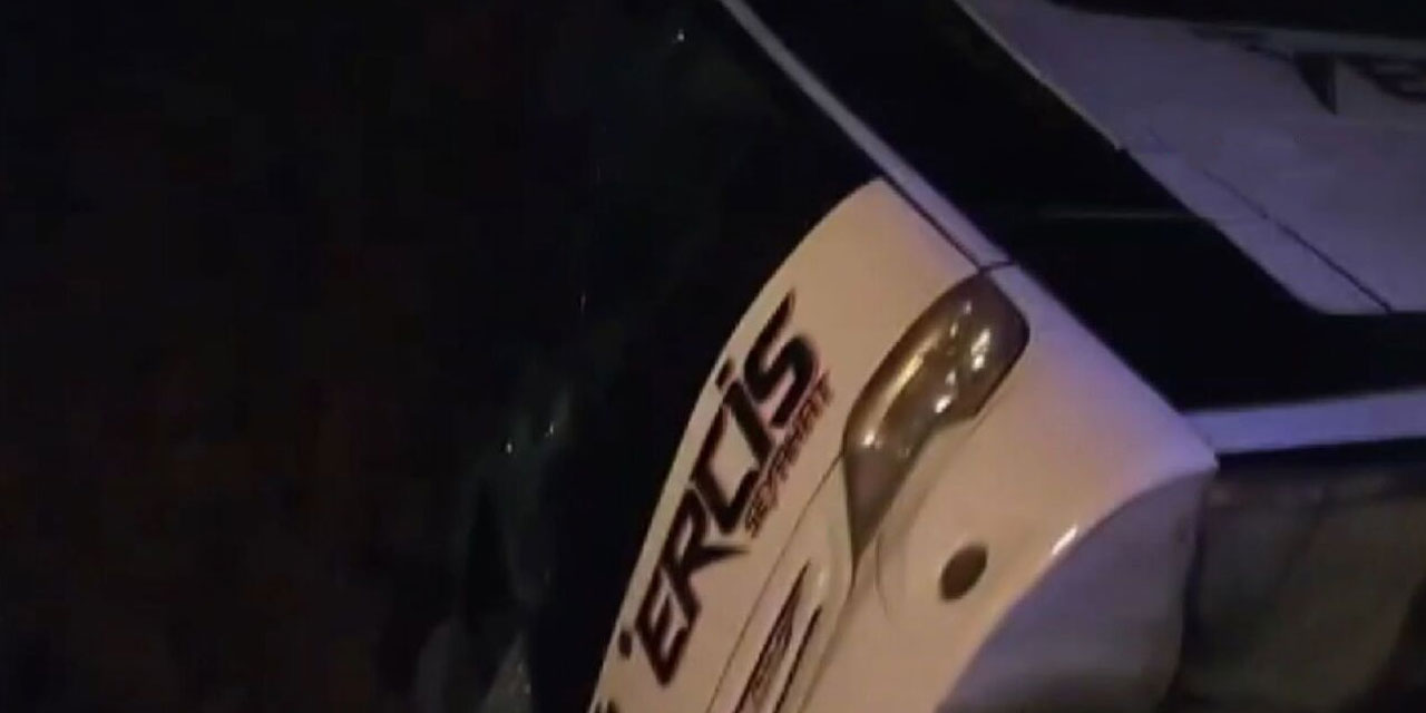 Sivas-Erzincan yolunda feci kaza: Çok sayıda yaralı var!