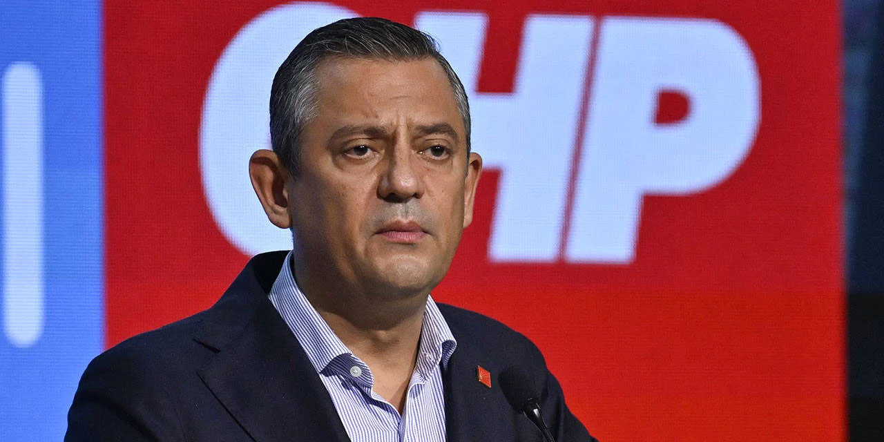 CHP lideri Özel'den 'Hopa' açıklaması: "Lanetliyorum"