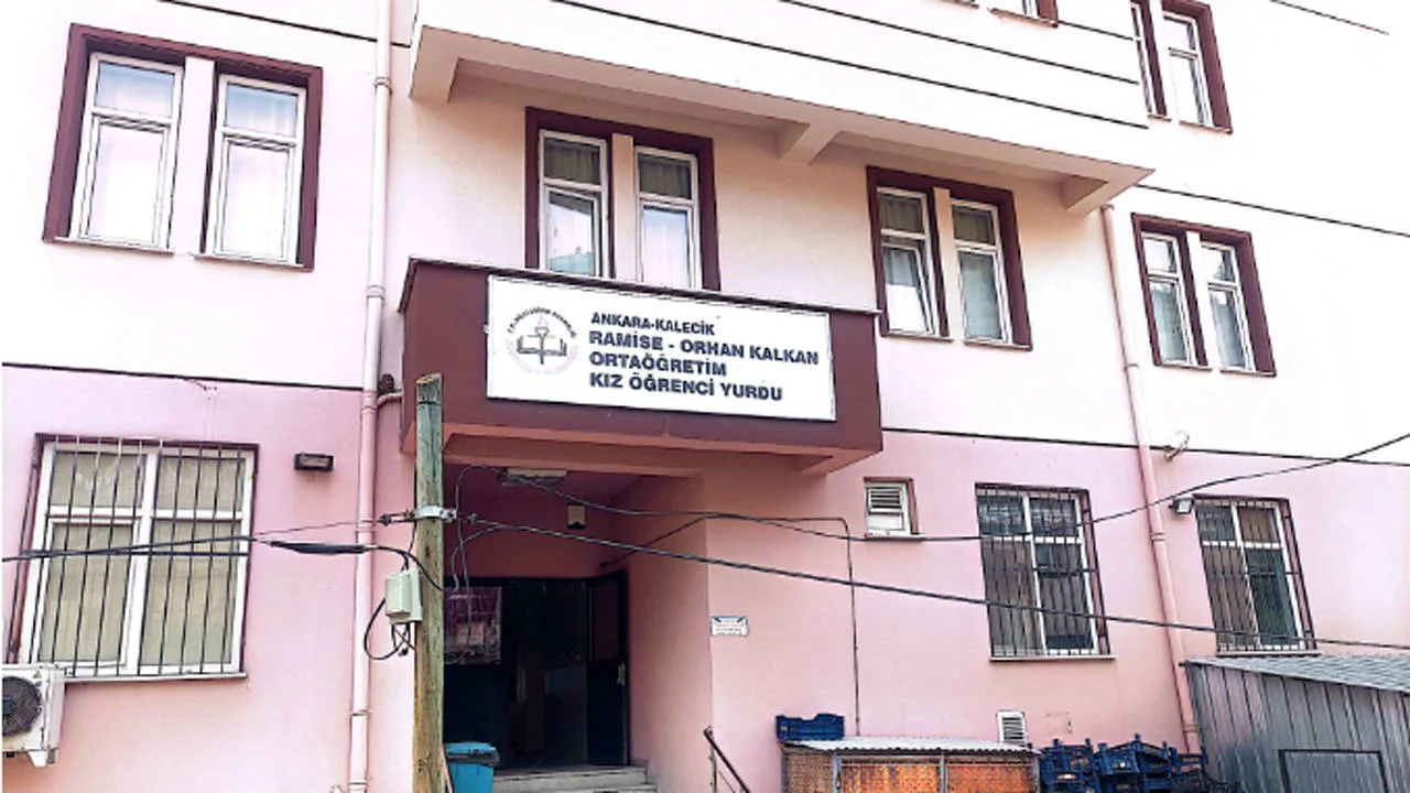 MEB’e arsasını bağışlamıştı: Davayı kazanmasına rağmen yurt faaliyete geçmedi