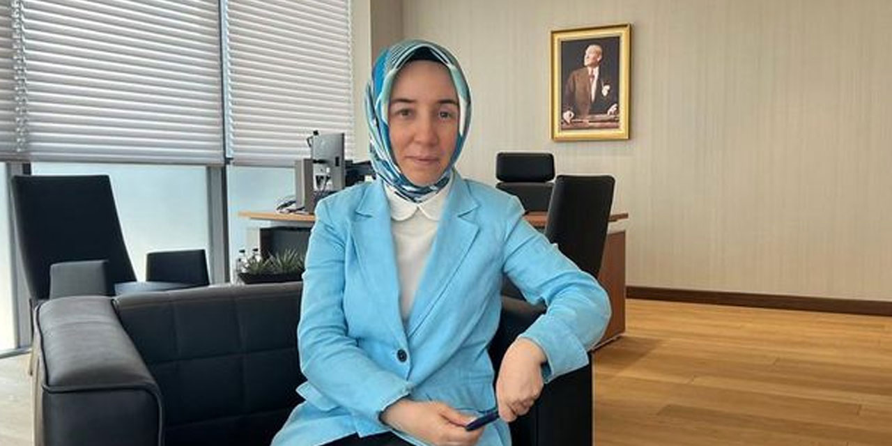 TCMB Başkan Yardımcısı Karahan: Mali denge, enflasyon üzerinde belirleyici olacak