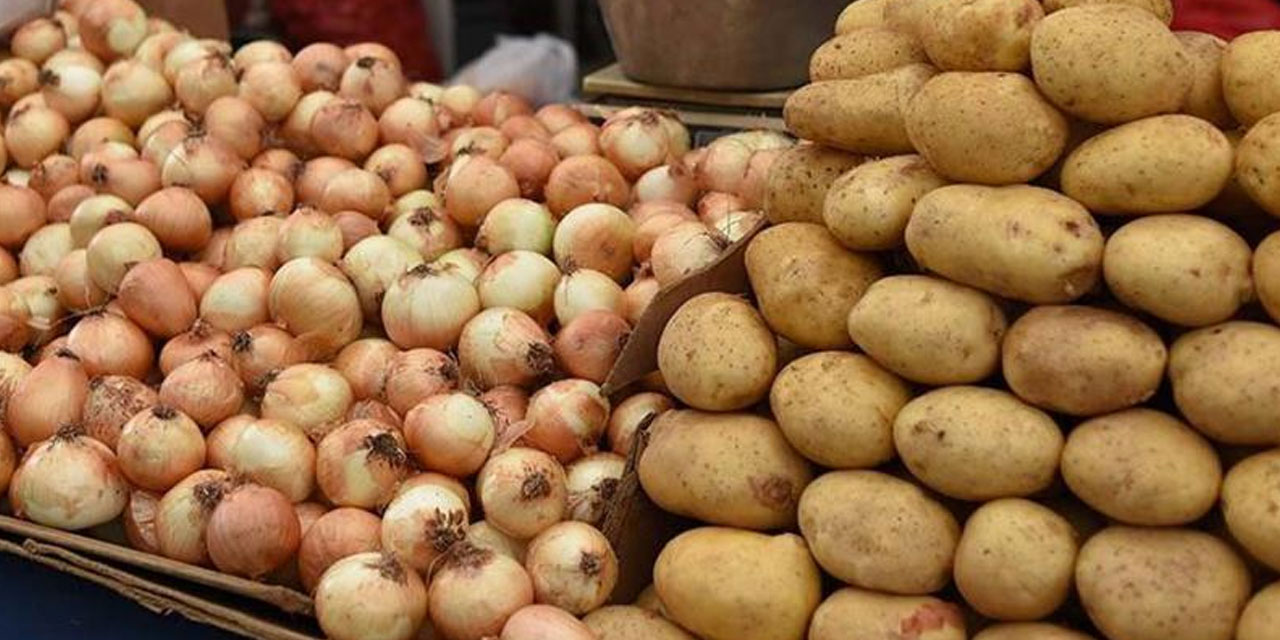 Markette 15, üretici de 4,5 lira: Ziraat Odası Başkanından TMO'ya acil çağrı