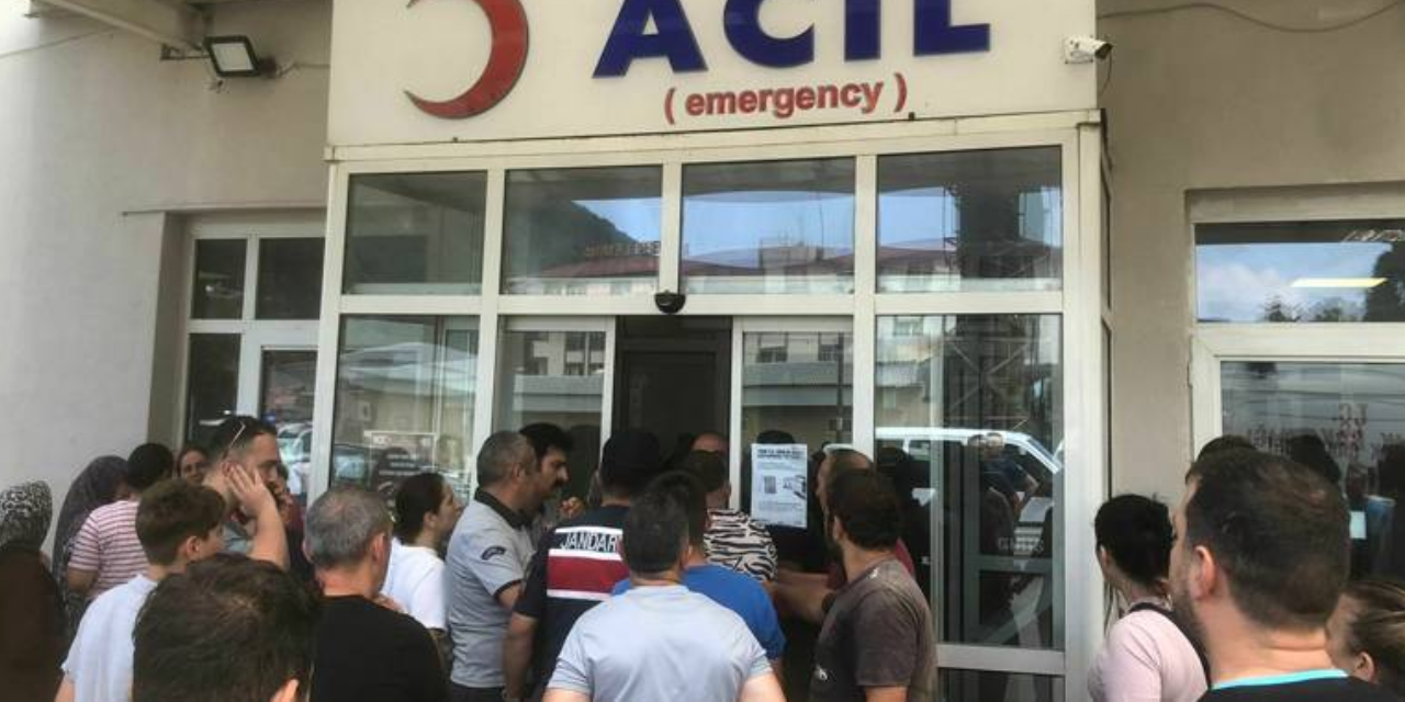 Artvin'de Reşit Kibar'ın öldüğü saldırıda şirketten açıklama geldi: Projeden çekiliyoruz