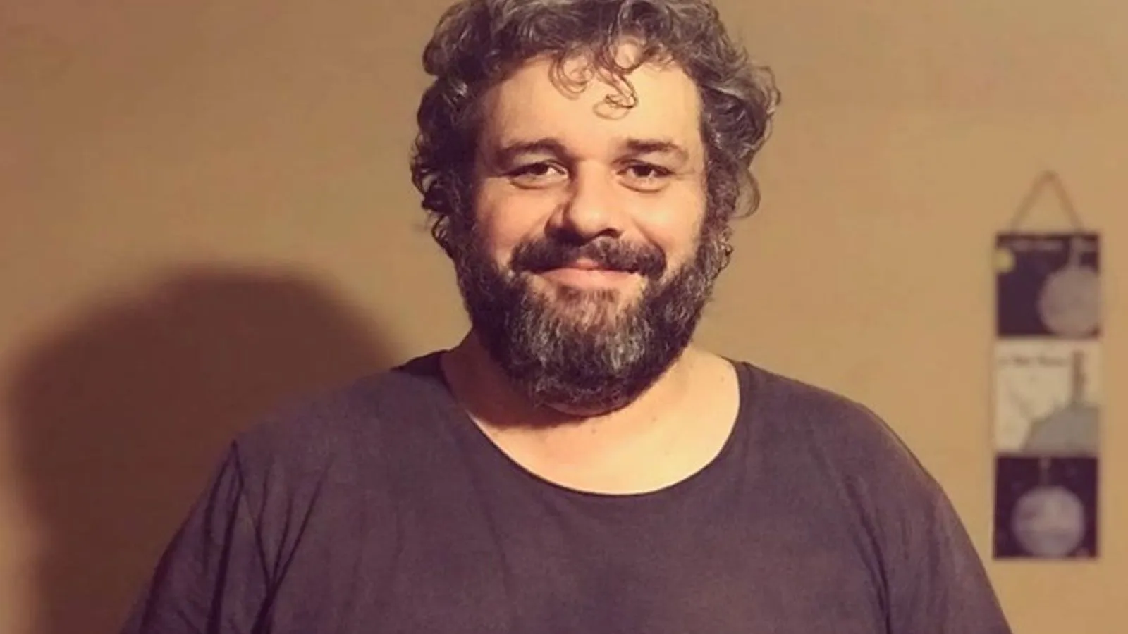 Oyuncu Umut Avcı hayatını kaybetti