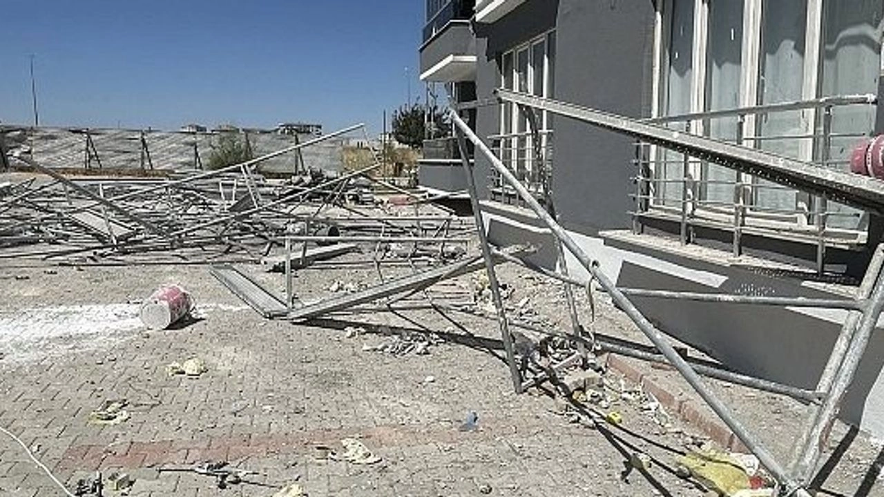 Ankara’daki iş cinayetinde 2 kişi tutuklandı