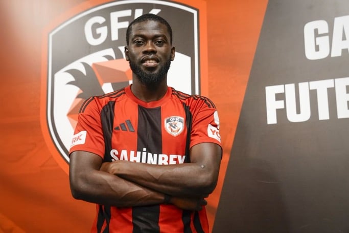 Süper Lig gezgini Ndiaye; 7. kulübü belli oldu