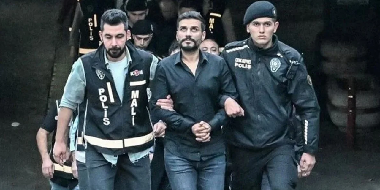 Engin Polat’la hakim arasında dikkat çeken diyalog: Polat: Aileme güveniyorum, Hakim: Kendine güven