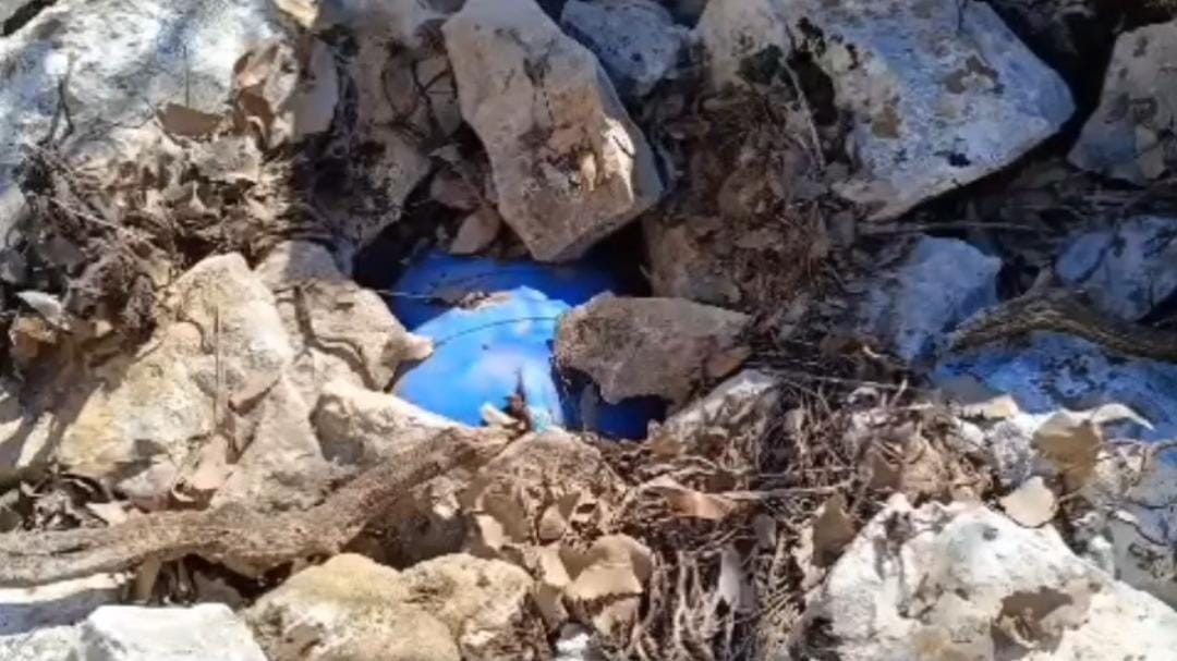 İçişleri Bakanlığı'nın 'Bozdoğan-8' operasyonunda birçok nokta imha edildi