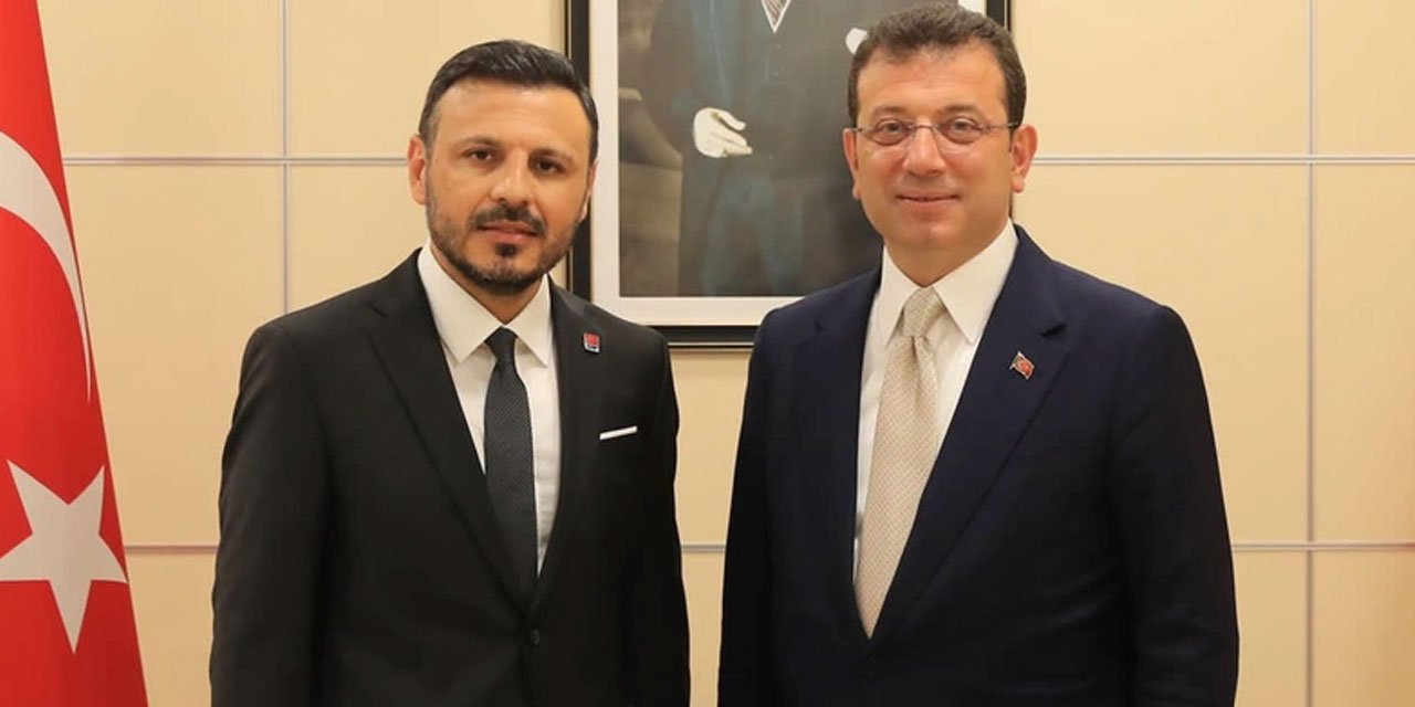 CHP İstanbul İl Başkanı Çelik'ten İmamoğlu'na tam destek: 'Arkasında yiğit kadrolar var'