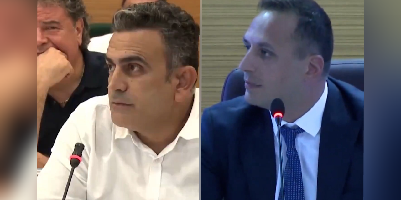 AK Partili meclis üyesi ‘Homeros' adının değiştirilmesini istedi: İsimler konusunda işgal altındayız