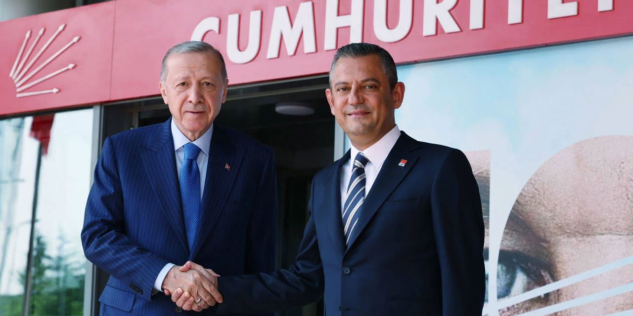 MetroPOLL, son anketini paylaştı: Erdoğan’a 'Özel' meydan okuma!