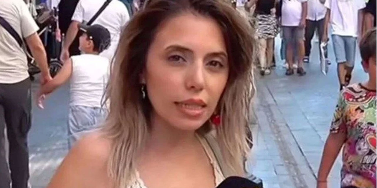 Dilruba Kayserilioğlu’na yeniden dava: 4 yıla kadar hapsi isteniyor!