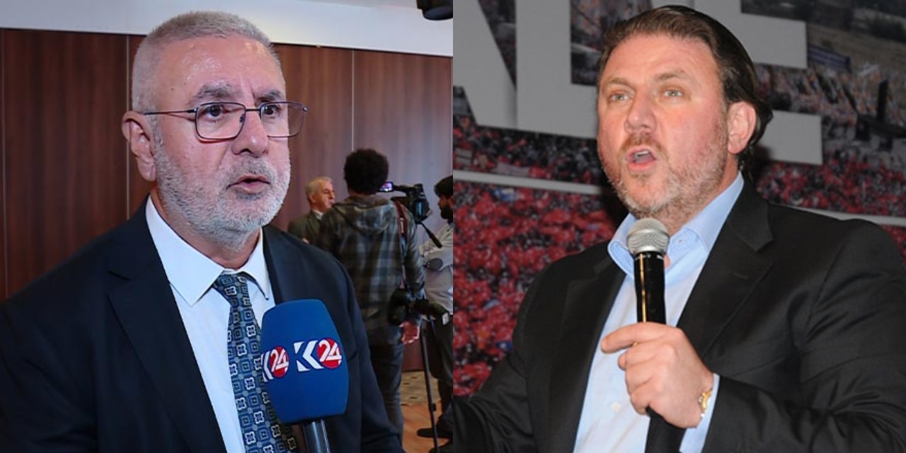 AKP'de 'teğmenler' çatlağı büyüyor! Yiğit Bulut, Metiner'in 'HADEP' dönemini hatırlattı