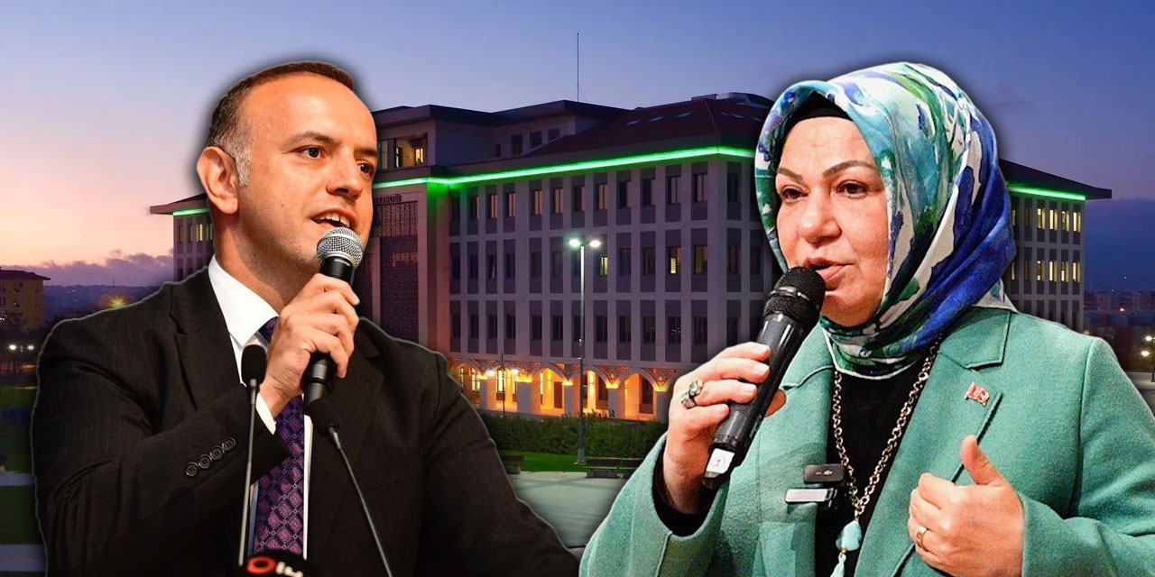 Sancaktepe'de 3.5 milyon liralık baklava yolsuzluğu: CHP'li başkan Yeğin, tek tek ifşa etti