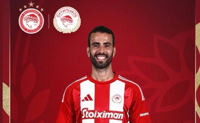 Galatasaray’dan ayrılan Oliveira’nın yeni takımı belli oldu