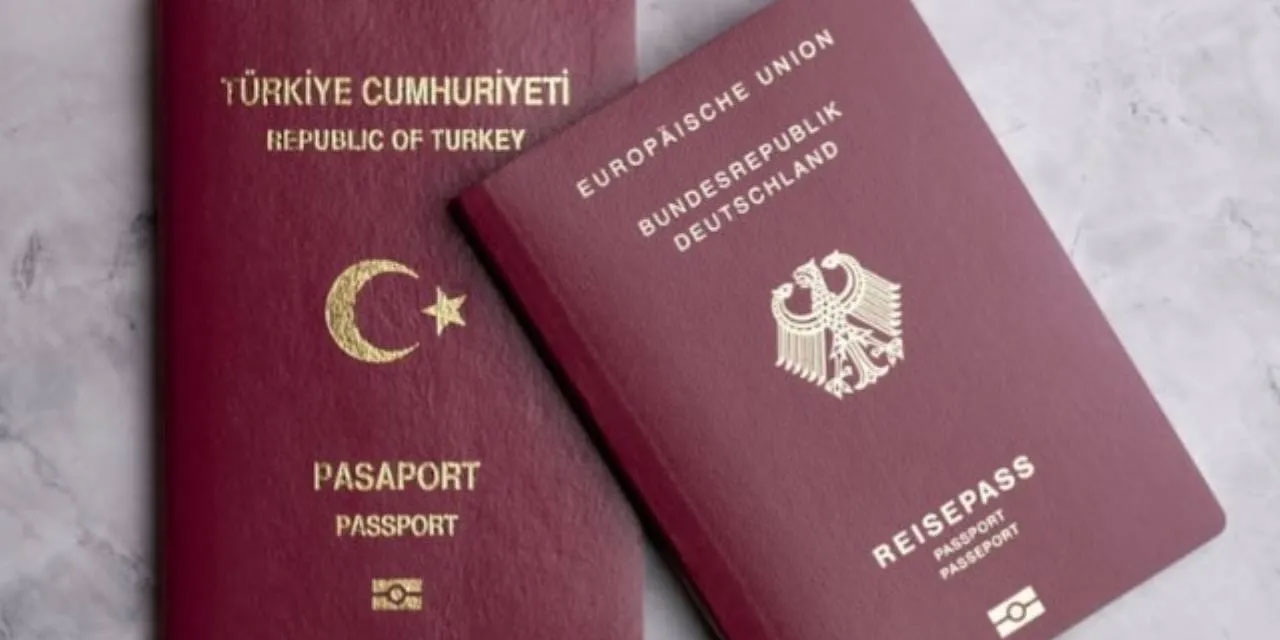 Hem değersiz hem pahalı! Türk pasaportu dünyanın en pahalı pasaportlarından biri!