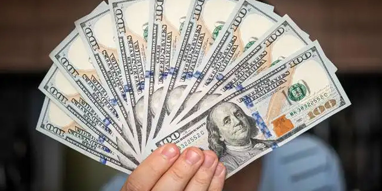 Dolar hangi yıl ne kadar olacak? İşte yıllara göre dolar/TL tahminleri