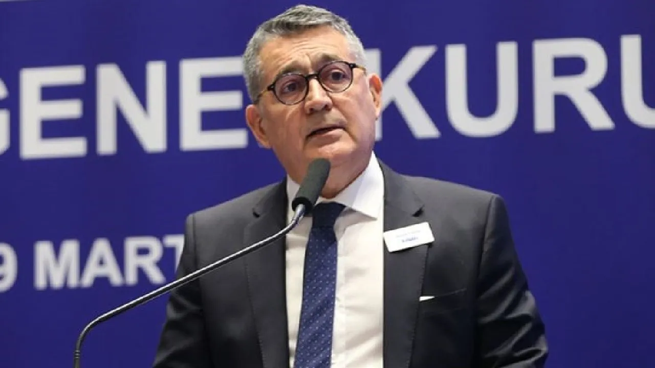 TÜSİAD'dan açıklama: En becerikli gençlerimizi başka ülkelere kaptırıyoruz