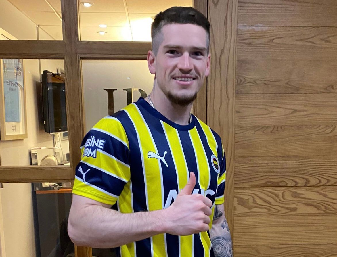 Fenerbahçe’de Ryan Kent krizi