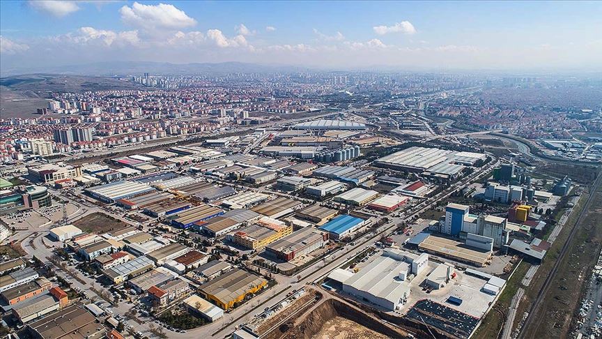 Bakan Kacır 'reform niteliğinde' diyerek duyurdu: OSB yönetmeliğinde kapsamlı değişiklik