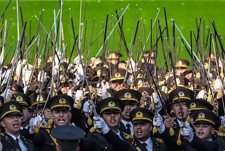 Teğmenler hadisesi büyüyor, slogana kim ne tepki verdi: AKP, MHP’nin peşine düştü; MSB, Bahçeli'nin çağrısına kulak verdi