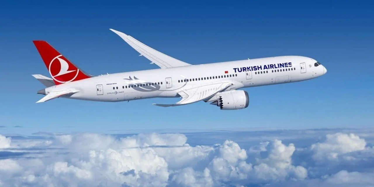 THY uçağı türbülansa girdi: 6 kişinin yaralandığı açıklandı