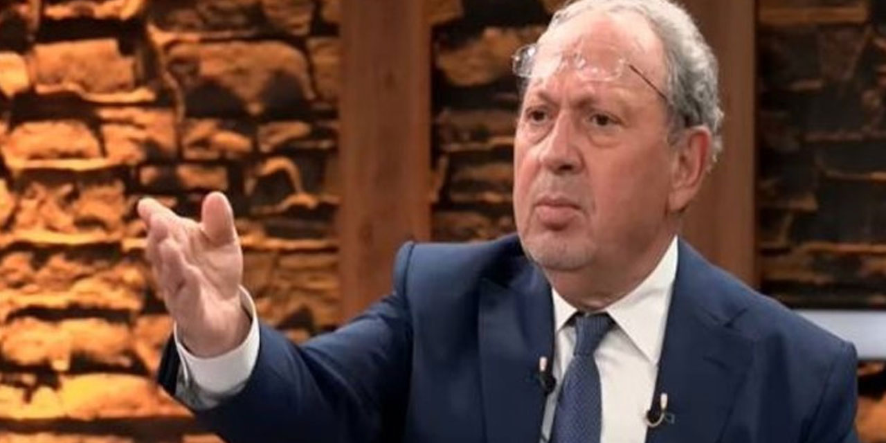 Enflasyon hedefi değişti! Şeref Oğuz yeni asgari ücreti hesapladı