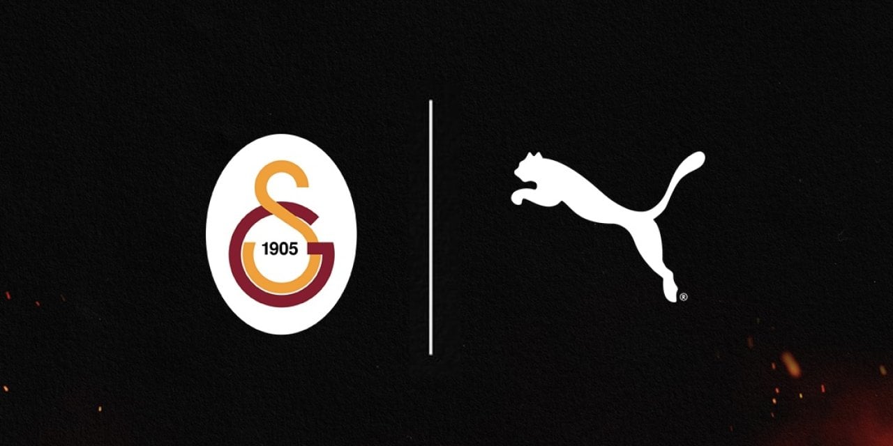 Galatasaray, PUMA ile olan iş birliği anlaşmasının kapsamını genişletti