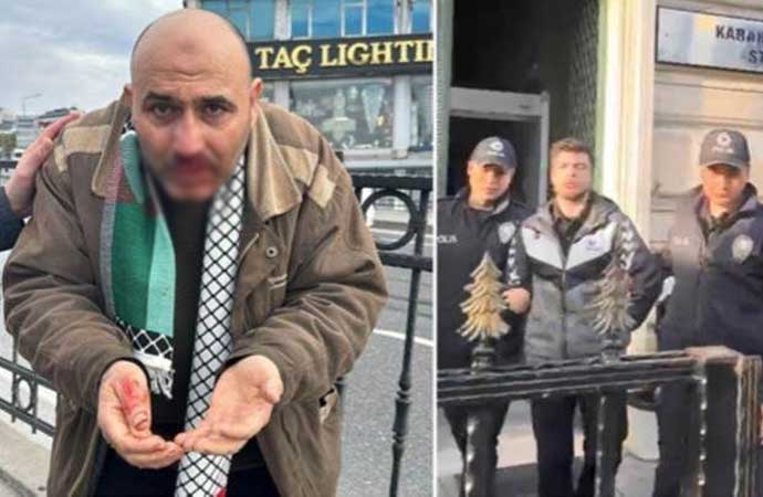 İddia: Ege Akersoy, İçişleri Bakanı'nın telefonuyla tutuklandı