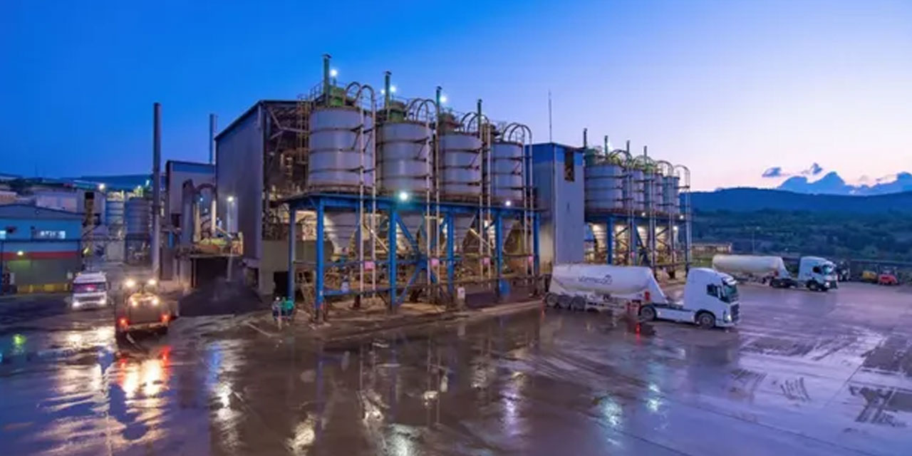 Halkın tepkisine rağmen kurulmuştu: Karabük'teki MARZİNC fabrikasında radyasyon tespit edildi