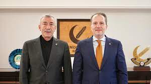 Yeniden Refah adayından kadınlara regl izni vaadi: İnsan hakkıdır