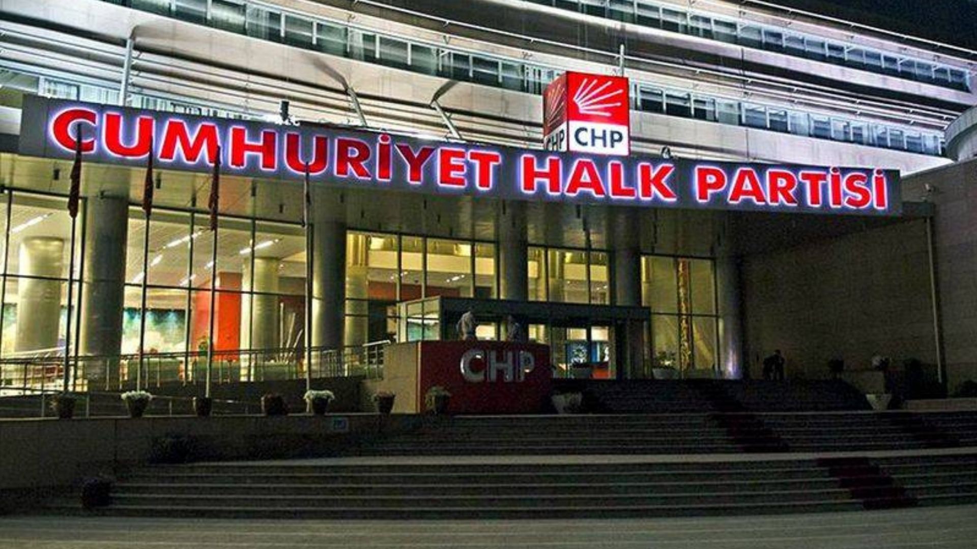 CHP’nin Tüzük Kurultayı bugün başlıyor: 20’ye yakın maddede değişiklik yapılması bekleniyor