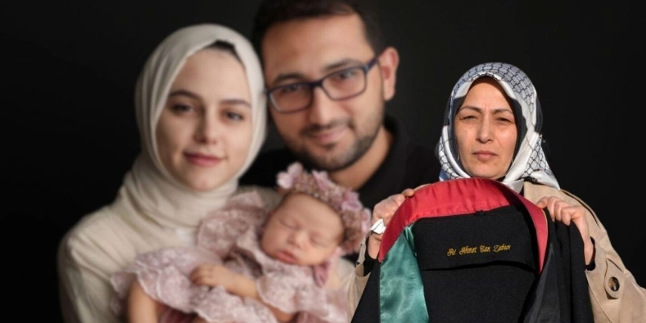 Ezgi Apartmanı'nda çocuklarını kaybeden Nurgül Göksu: Eğer bir milletvekili çocuğu olsaydı, firari kalabilirler miydi?