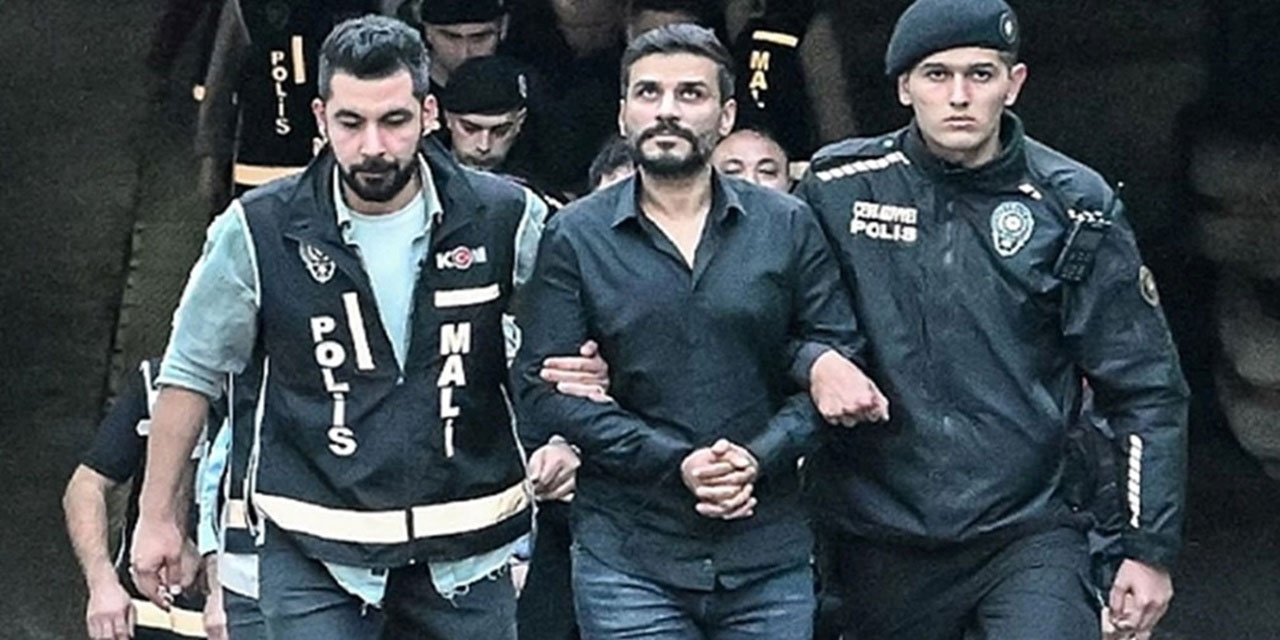 Başsavcılığın itirazı reddedildi: Engin Polat ve 3 sanık tahliye edilecek