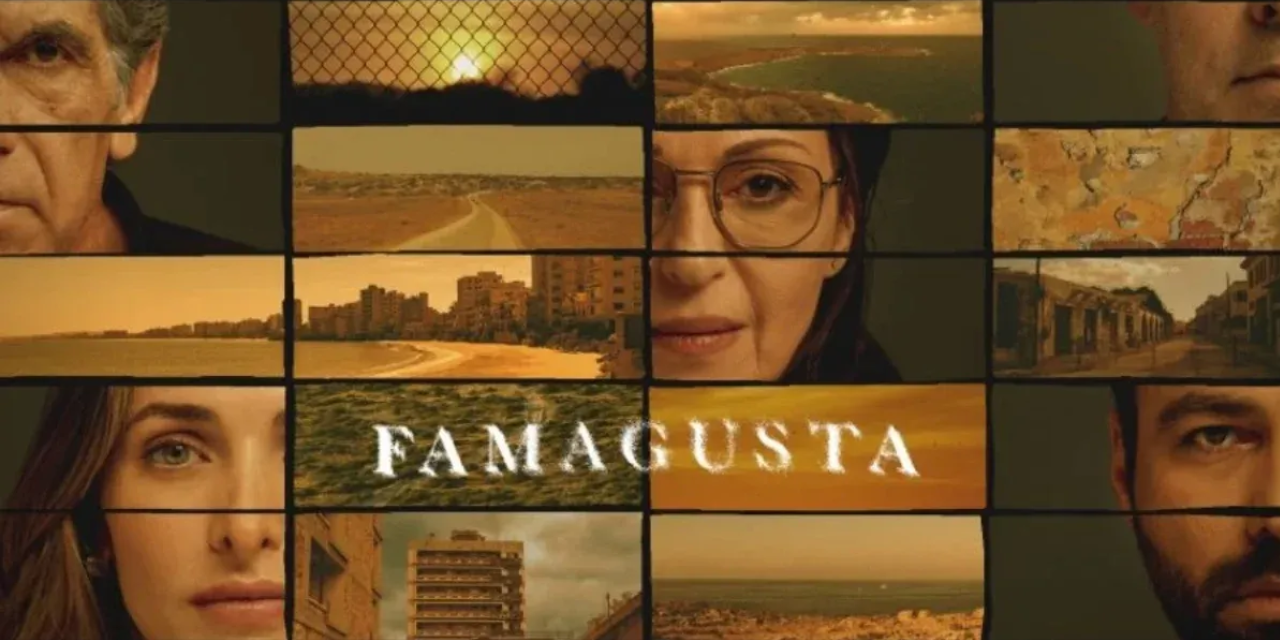 RTÜK Başkanı Şahin: "Famagusta" dizisi Türkiye'de yayınlanmayacak