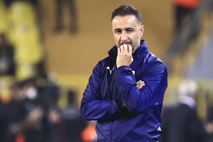 Vitor Pereira’dan yıllar sonra gelen Ferdi Kadıoğlu itirafı