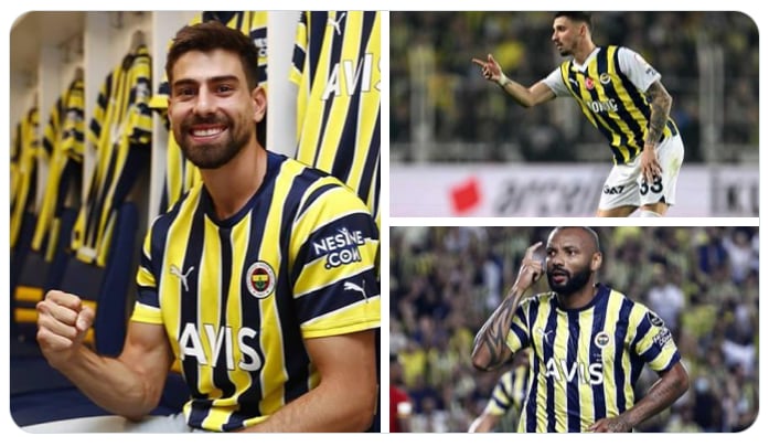 Fenerbahçe’yi rekor zarara uğratan üçlü