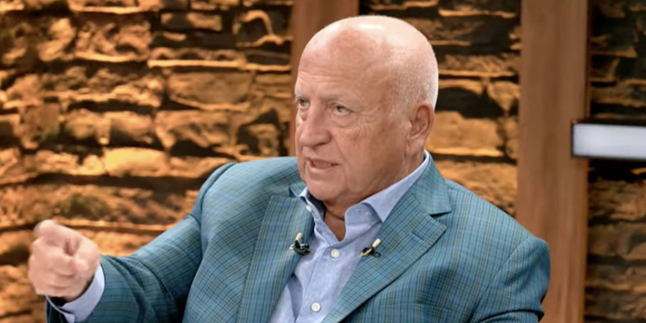 Eski bakan Prof. Çelebi ekonomiyi eleştirdi: Herhangi bir gerekçe söylenmeden ayrılması istendi