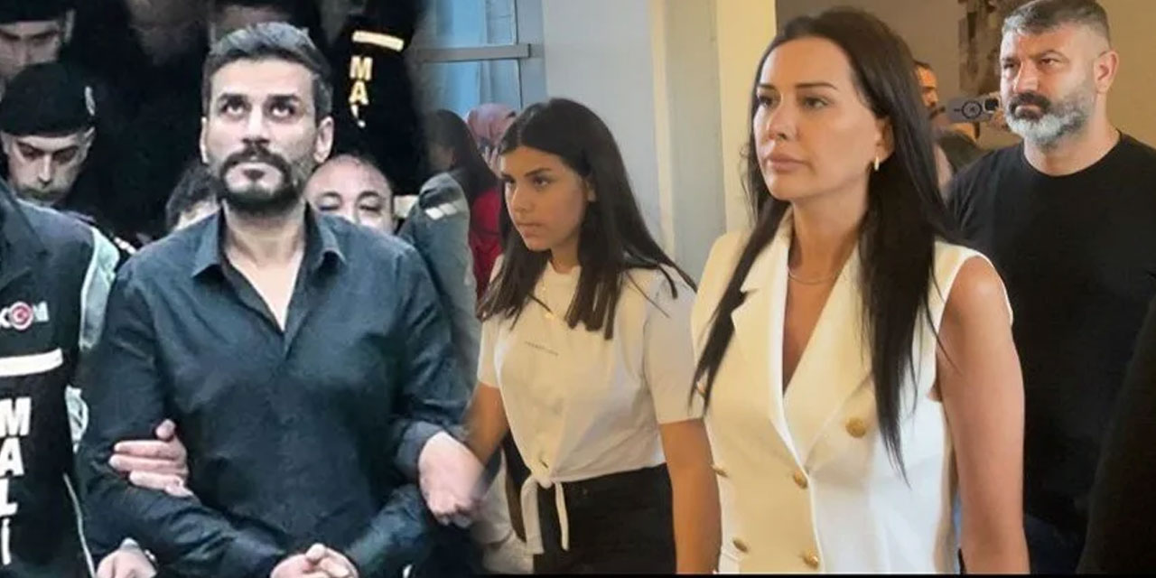 Tahliyesine itiraz gelmişti: Engin Polat cezaevinden çıktı!