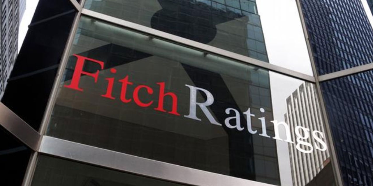 Fitch Ratings, Türkiye'nin kredi notunu yükseltti