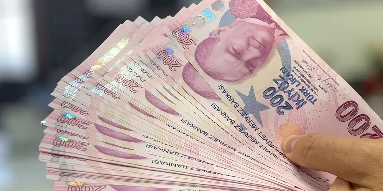 200 liranın değeri 130 dolardan 5,88 dolara düştü! 500 liralık banknot çıkacak mı?