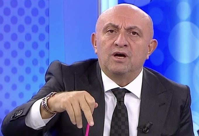 Sinan Engin’den Mustafa Hekimoğlu eleştirisi